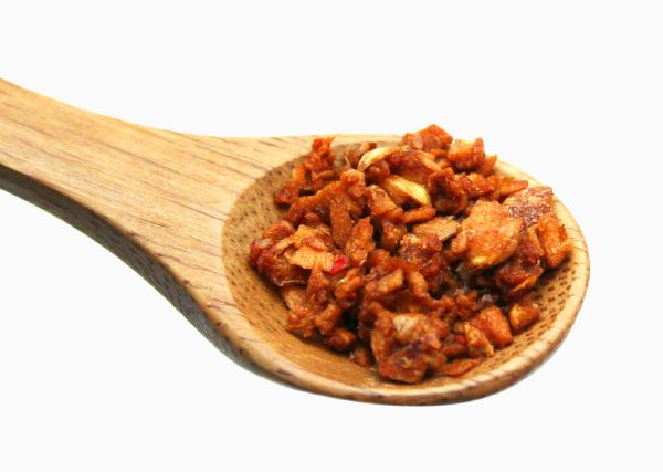 魔法のスパイス！